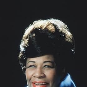 Ella Fitzgerald